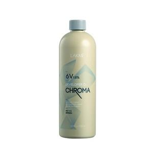 Проявитель цвета Lakme Chroma 6В 1000мл, Lakme