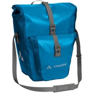 Велосипедная сумка Aqua Back Plus Single Vaude, синий