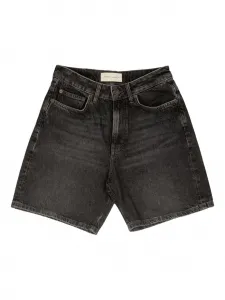 Джинсовые шорты Belem Jeanerica, черный