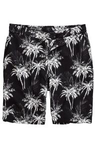 Повседневные брюки JP1880, Black