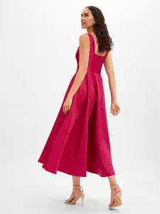 Вечернее платье Marie Lund, бордовый