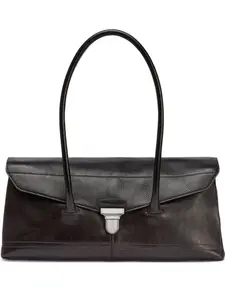 Сумка на плечо Gear LEMAIRE, коричневый