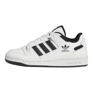 Adidas Originals Adidas Forum Low CL J 'White Black'