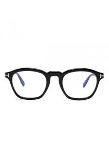 TOM FORD Eyewear очки в квадратной оправе, черный