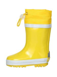 Резиновые сапоги Playshoes, желтый