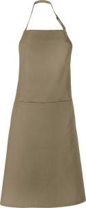 Фартук REDBEST 132269, серо-коричневый