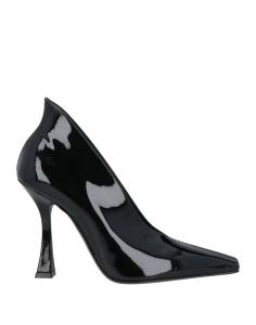 Туфли Casadei, черный