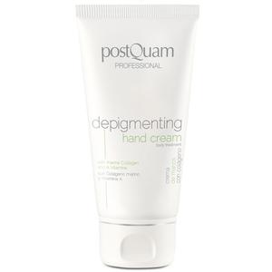 Крем для рук kollagen- und antispot-handcreme Postquam, объем 75 мл