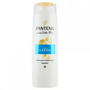 Шампунь Pro-V Classic Line Active Nutri-Plex 250 Ml