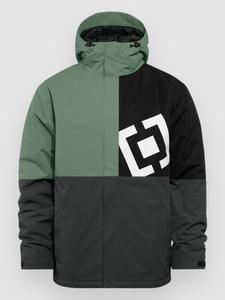 Куртка для сноуборда Horsefeathers Citadel Jacke, iceberg green