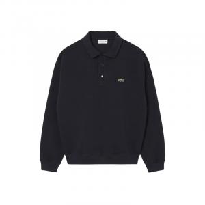 LACOSTE Толстовка SS25 мужская Sierra Blue