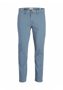 Брюки jpstmarco noos Jack & Jones, Blue Mirage