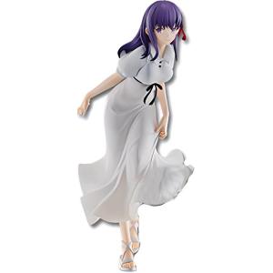 Сакура Матоу, Ichiban Kuji Fate/Stay Night, Sky Cup A Prize, коллекционные фигурки BANPRESTO