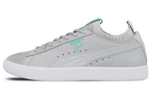 Кроссовки PUMA Clyde Sock Lo Diamond Supply Co Grey