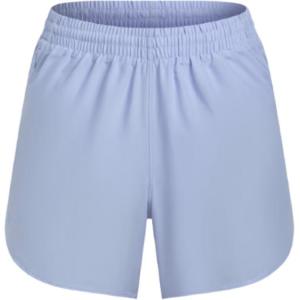 Спортивные шорты женские Under Armour, светло-голубой