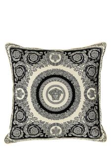 Подушка 'Barocco' Versace Home, серый
