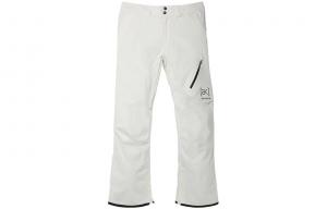 AK CYCLIC GORETEX 2L Мужские лыжные штаны BURTON, Желтый