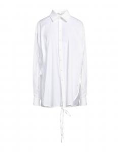 Рубашка Peter Do, белый