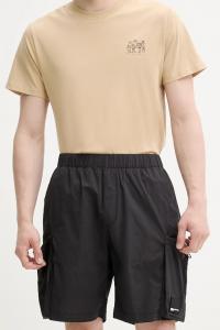 Шорты Karl Lagerfeld Jeans, черный