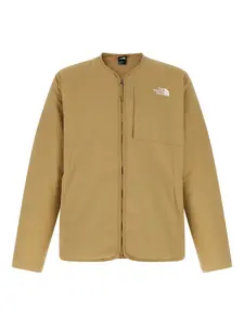 Стеганая хлопковая куртка Ilti Liner The North Face, нейтральный
