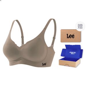 Женский бюстгальтер Lee, Coffee