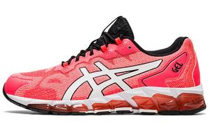 Кроссовки Asics Women's Gel Quantum 360 6 'Sunrise Red'