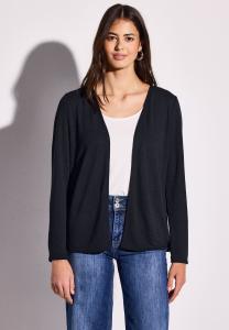 Кардиган Street One, темно-синий