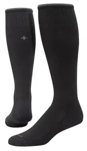 Компрессионные гольфы для мужчин Sockwell, Black
