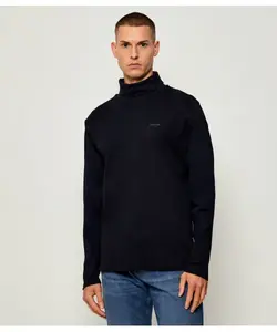 Водолазка Regular fit Hechter Paris, синий