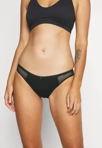 Трусики для обильных менструаций, нижнее белье для менструации Dim, Black