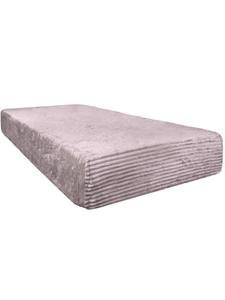 Простыня Aspero Parana, розовый