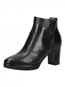 Ботильоны черного цвета Nero Giardini