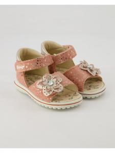 Классические босоножки Primigi, розовый