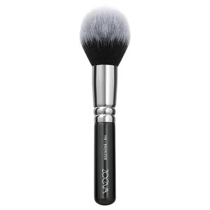 Кисть для пудры 119 bronzer Zoeva, количество 1 шт.