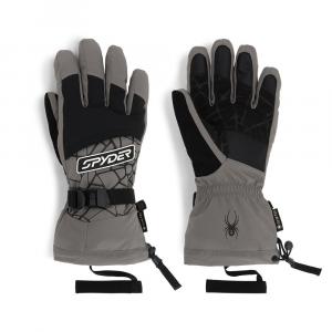 Перчатки Spyder Overweb GORE-TEX (мужские), Stormy