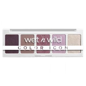 Color Icon5 - Палитра теней PAN - PETALETTE wet n wild, 6 g