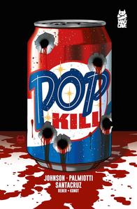 Pop Kill (Mad Cave Studios)