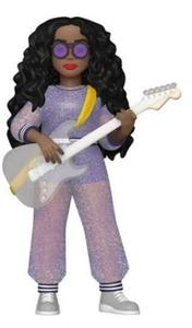 Funko Gold, коллекционная фигурка, H.E.R, 5 дюймов Funko POP!