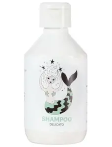 Шампунь Delicate Nourishing Hair