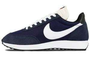 Nike Air Tailwind 79 темно-белый
