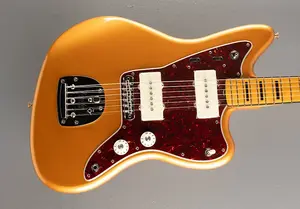 Fender Troy Van Leeuwen Jazzmaster - Эпоха меди
