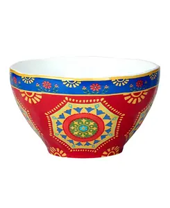 Глубокая миска Spice Love, 96 унций Certified International, miscellaneous