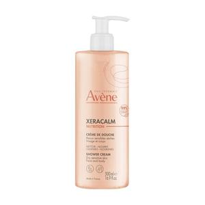 Кремовый гель для душа, 500 мл Avène Nutrition xeracalm