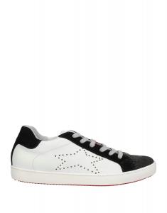 Кеды Ishikawa, белый