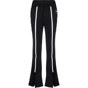Stella McCartney Adidas By Black TrueCasuals спортивные брюки
