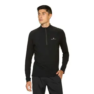 Базовый слой Ronhill Core thermal, черный