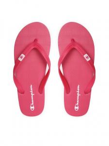 Шлепки Champion, розовый