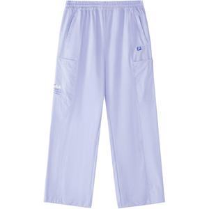 FILA KIDS Детские спортивные штаны Unisex Kids' Konjac Purple