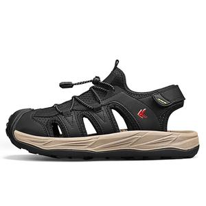 ZAMST Мужские туристические ботинки для речного треккинга черные, цвет Black