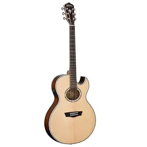 Акустико-электрогитара Washburn Festival Nuno Signature